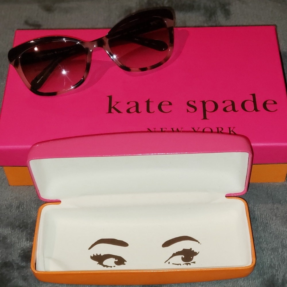 Kate Spade Sunglasses
